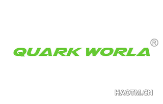 QUARK WORLA