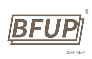 BFUP