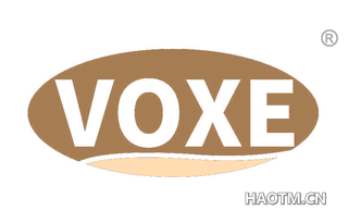 VOXE