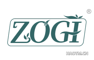 ZOGI