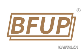 BFUP