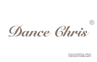 DANCE CHRIS