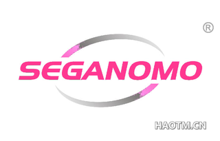  SEGANOMO