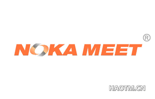 NOKA MEET