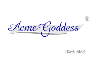 ACME GODDESS