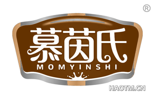 慕茵氏 MOMYINSHI