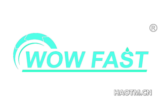  WOW FAST