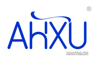  AHXU