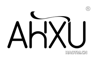 AHXU