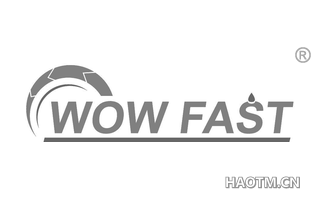  WOW FAST