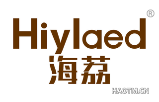 海荔 HIYLAED