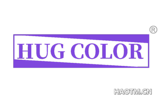 HUG COLOR