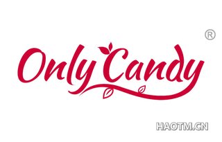 ONLY CANDY