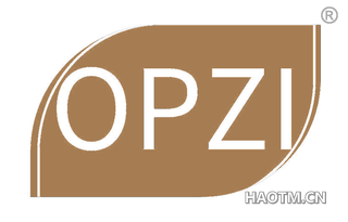 OPZI