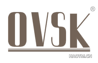  OVSK