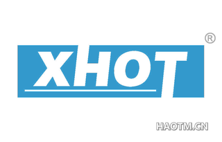 XHOT