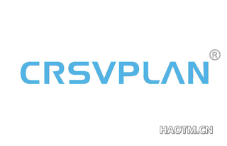 CRSVPLAN