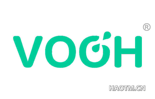  VOOH