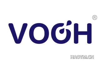  VOOH
