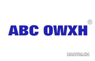 ABC OWXH
