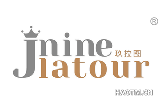 玖拉图 JNINE LATOUR