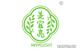 美宜亮 MAYELIGHT