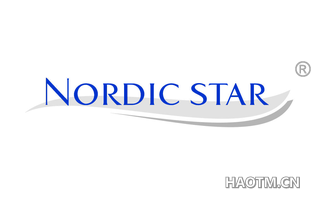 NORDIC STAR