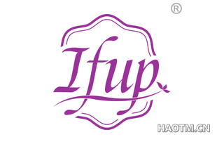  IFUP