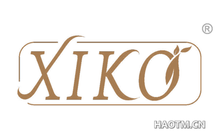 XIKO