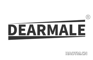 DEARMALE