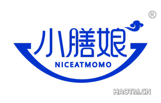 小膳娘 NICEATMOMO