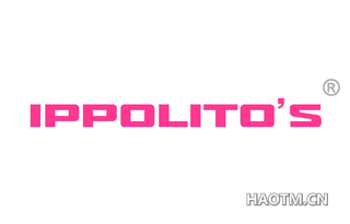  IPPOLITO S