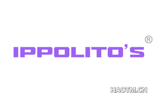 IPPOLITOS