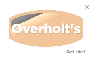 OVERHOLTS