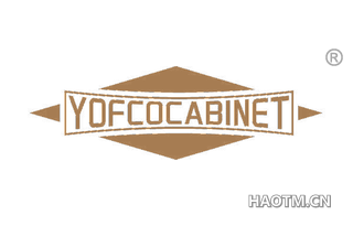 YOFCOCABINET