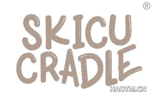 SKICU CRADLE