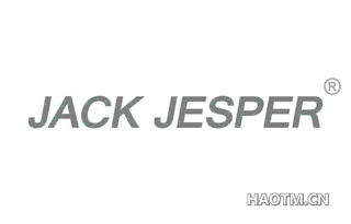 JACK JESPER