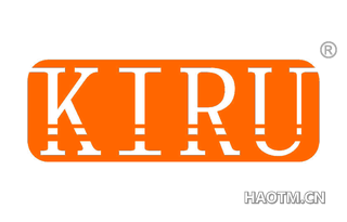 KIRU