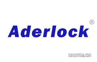 ADERLOCK