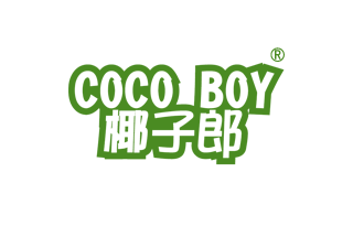 椰子郎 COCO BOY