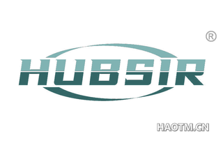  HUBSIR