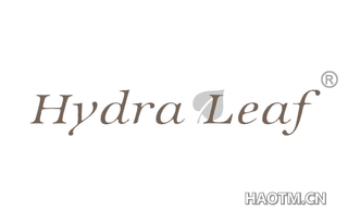 HYDRA LEAF