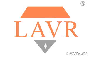 LAVR