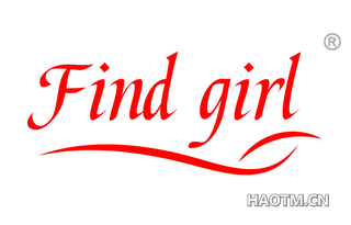 FIND GIRL
