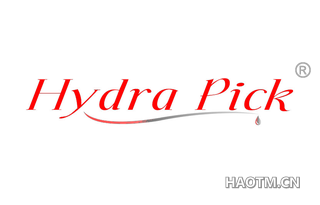 HYDRA PICK