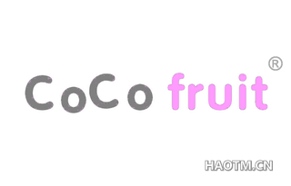 COCO FRUIT