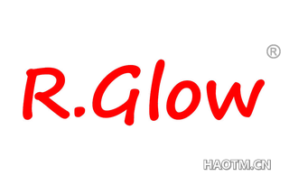  R GLOW