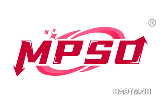 MPSO