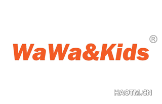  WAWA KIDS