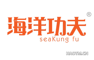 海洋功夫 SEAKUNG FU